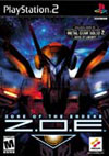 Zone of the Enders
